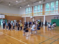 【大浜小学校】