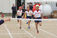 【大浜小学校】